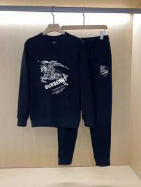 Picture of Burberry Sweater Suits _SKUBurberryM-5XLkdtr4437795